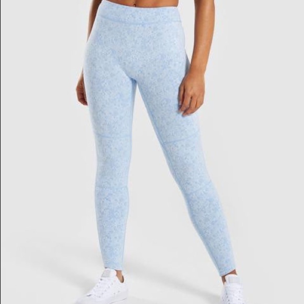 Gymshark leggings